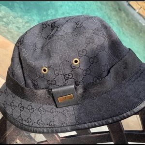 Gucci Bucket Hat